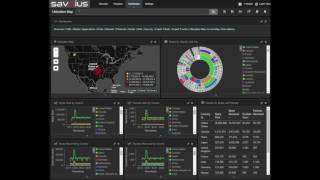 Configuring your Savvius Insight [upl. by Blatt46]