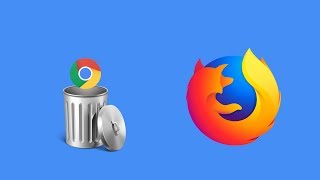 WHY YOU SHOULD LEAVE CHROME AND SWITCH TO FIREFOX  NEW FIREFOX QUANTUM [upl. by Aihcropal]