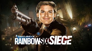 The Most Joyous Day In Rainbow Six Siege History [upl. by Saqaw]