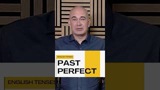 🎉 Past Perfect Learning English Tenses Made Easy englishgrammar pastperfecttense learnenglish [upl. by Lyford833]