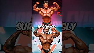 👑 Chris Bumstead vs Wesley Vissers 2024 [upl. by Kassey404]