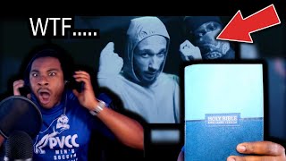 🤮🚨THE RUDEST HOOK IN UK DRILL YANKO  FREE JT BWC Official Music Video REACTION [upl. by Ryley]