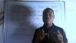 JAMB JAMB JAMB TUTORIAL [upl. by Dillon]