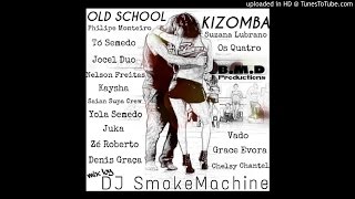 Quatro  Kazanga Kizomba Antiga [upl. by Louth]