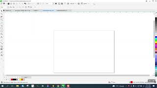 Corel Draw Tips amp Tricks Menu bar missing and more [upl. by Shabbir]