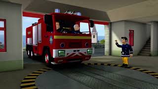 Fireman Sam™  Paper Plane Down  Series 6 Episode 1 [upl. by Ativak]