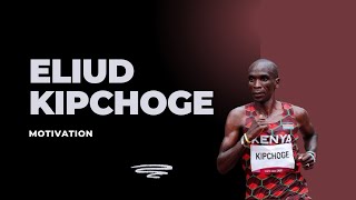 Eliud Kipchoge  Motivation [upl. by Ebaj]