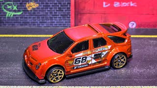 Pontiac Aztek Custom  Hotwheels  Unboxing [upl. by Gregson]