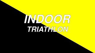 INDOOR TRIATHLON 12 МАЯ 2024 [upl. by Arriaet]