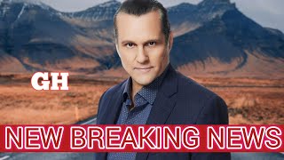 MINUTES AGO Its Over General Hospital Sonny Corinthos Drops Breaking News Shocking Twist GH [upl. by Noreg984]