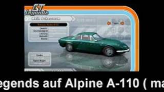 Tauplitz Tauplitzalm Bergpreis Sim Racing [upl. by Ladnyc]