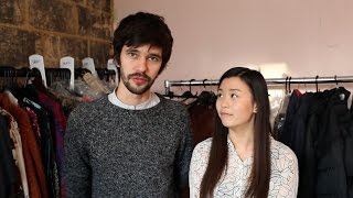 Lilting behindthescenes featurette [upl. by Haret]