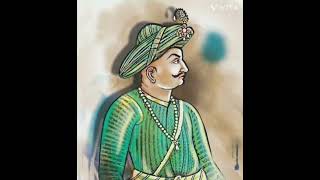 Tipu Sultan song [upl. by Nunnery]