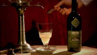 Best Absinthe Maison ALANDIA [upl. by Dynah]