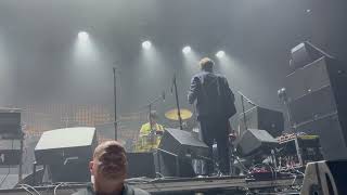 LCD SOUNDSYSTEM  TRIBULATIONS  MINNEAPOLIS ARMORY  MAY 22 2024 [upl. by Rebmat794]