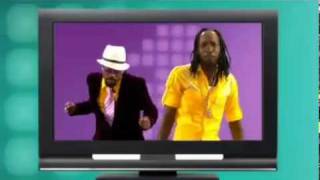 Christmas 2010  Pon Di Remix LIME Jamaica ft Beenie Man Elephant Man Cecile Mavado [upl. by Thain]