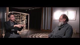 Michele De Lucchi amp Sou Fujimoto Special Interview Milano [upl. by Naujaj]