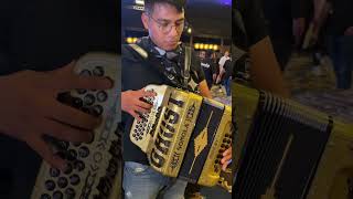 Tocando acordeones sonola en las VEGAS [upl. by Ahsoj191]