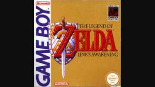 Zelda Links Awakening Music  Level 8 Turtle Rock [upl. by Pitts]