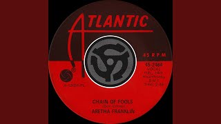 Chain of Fools Mono [upl. by Delly]