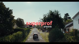 Superprof présente  tout finit par sapprendre [upl. by Nnoj]