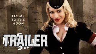 Iron Sky  Trailer English feat Udo Kier [upl. by Gnim405]