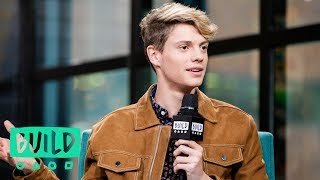 quotBlurtquot Nickelodeon Movie Sneak Peek 2  Jace Norman JoJo Siwa Movie [upl. by Garner]