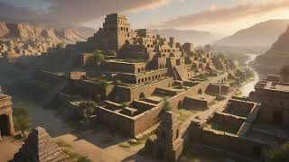 The History Of Mesopotamia In 5 Minutes [upl. by Yalhsa]