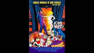 Cool World Cartoon Movie Review [upl. by Ahsienak]