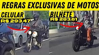 ⛔️ ATENÇÃO QUEM TEM MOTO PRECISA SABER [upl. by Leahcimluap787]