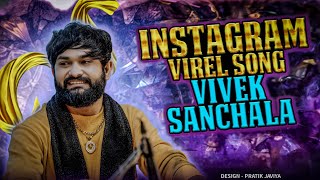 All Trending Bollywood Songs  Remix Songs Mashup  Vivek Sanchla  From Bharuch Lokdayro [upl. by Neerbas]