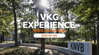 VKG Experience 11 mei 2023 KNVB Campus Zeist  Aftermovie [upl. by Zap]