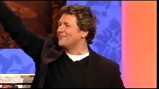 Michael Ball interview on the Paul OGrady Show 2006 [upl. by Caspar]