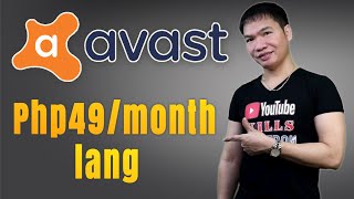 AVAST SECURELINE VPN FOR MOBILE PHONE 2020 Install and Subscribe [upl. by Angie351]