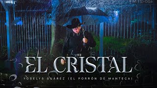 Yoselys Suarez  El Cristal Video Oficial [upl. by Nere]