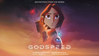 GODSPEED SERIES  SOUNDTRACK ANNOUNCEMENT [upl. by Oniger309]