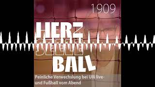 Peinliche Verwechslung bei Ulli live und Fußball vom Abend [upl. by Annatnas]