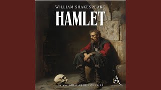 Chapter 14  Hamlet  Livre Audio [upl. by Nogras169]