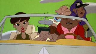 BEBE KIDS  Robin Harris1992 [upl. by Hterag943]