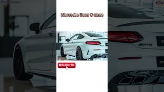 2025 MercedesBenz CClass Review A Perfect Balance of Luxury and Performance  ytshort viral [upl. by Rouvin]