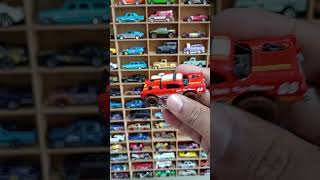 A melhor coleção de Hot Wheels [upl. by Fairley]