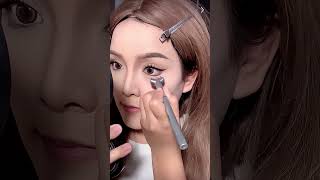 You cant Believe Your Eye makeupartist makeuptutorial kylieskin celebritymakeup fashion [upl. by Siusan]