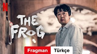 The Frog Sezon 1  Türkçe fragman  Netflix [upl. by Diraf]