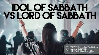 Idol of Sabbath Vs Lord of Sabbath [upl. by Tarfe]