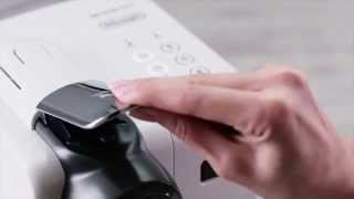 Nespresso Lattissima Touch  Directions for Daily Use [upl. by O'Connor]