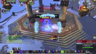 quotAHONE THE WANDERERquot RARE KILL Level 88 quotKunLai Summitquot World of Warcraft MoP [upl. by Dagmar556]