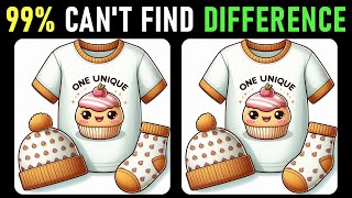 💡⏰Spot the Difference  Can You Find Them All [upl. by Thema]