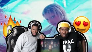 BEST SONG ON THE ALBUM  Doja Cat  Agora Hills Official Video REACTION [upl. by Fifine]