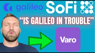 SOFI GALILEO PLATFORM CLIENTS LOST AGAIN quotVAROquot quotTHE TRUTHquot [upl. by Adnoloy]