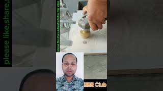 Grinding machinereels highlights video ElectricToolTips Electrician11 usermasudranaDM [upl. by Akiv]